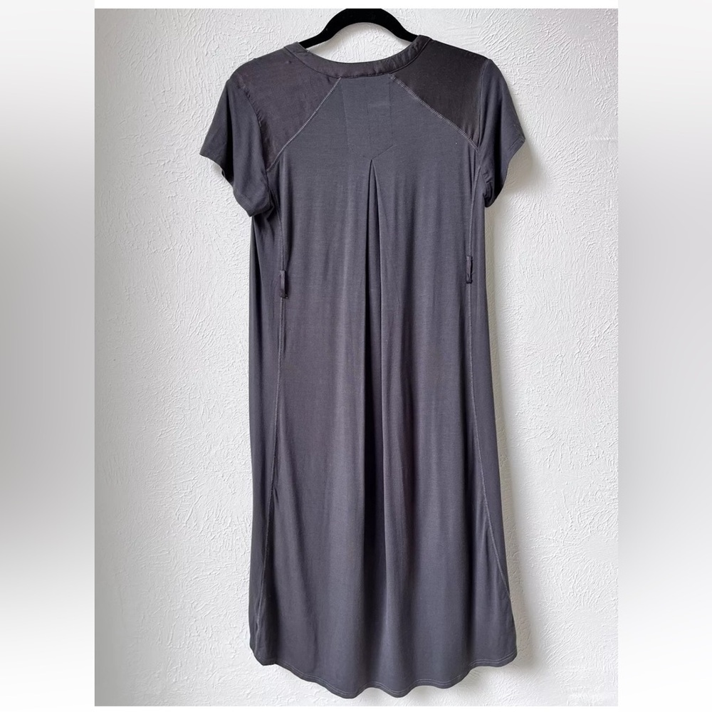 Anthropologie TINY Stone Harbor Shirt Dress S NWOT - Picture 4 of 8